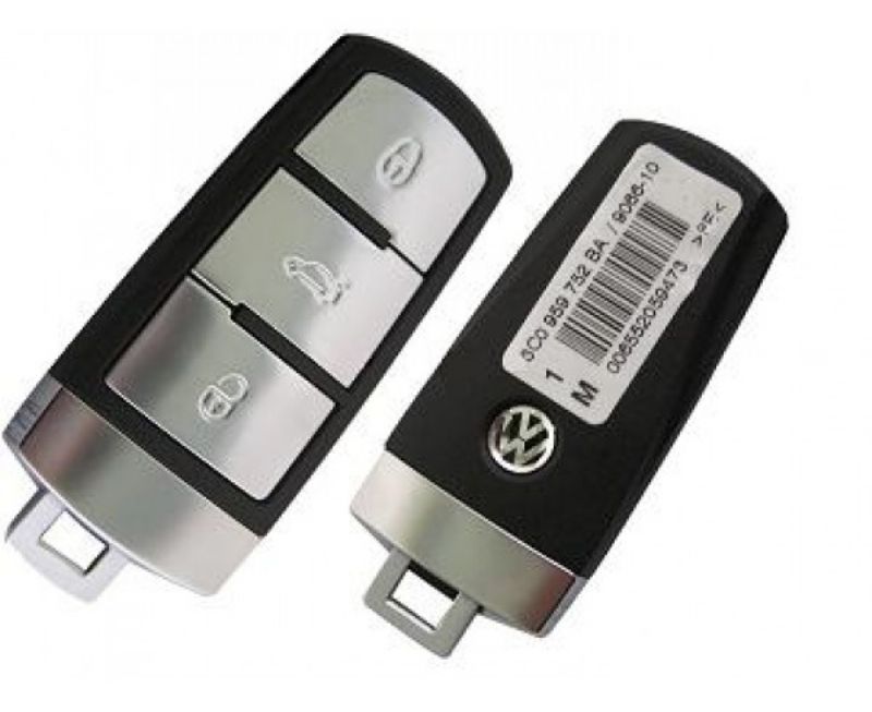 Volkswagen Passat Smart