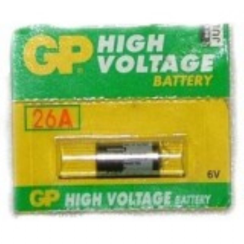 26 A Pil