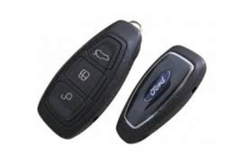 Fort Focus Smart Anahtar