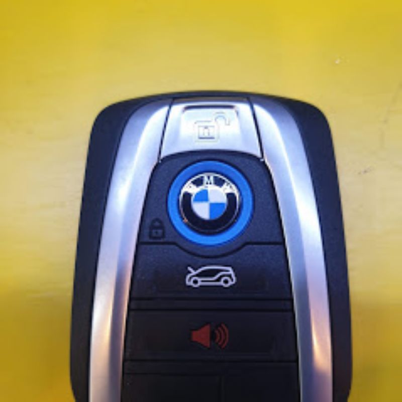 BMW SMART ANAHTAR