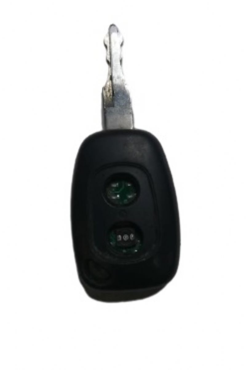 Peugeot Kumandası Tamiri