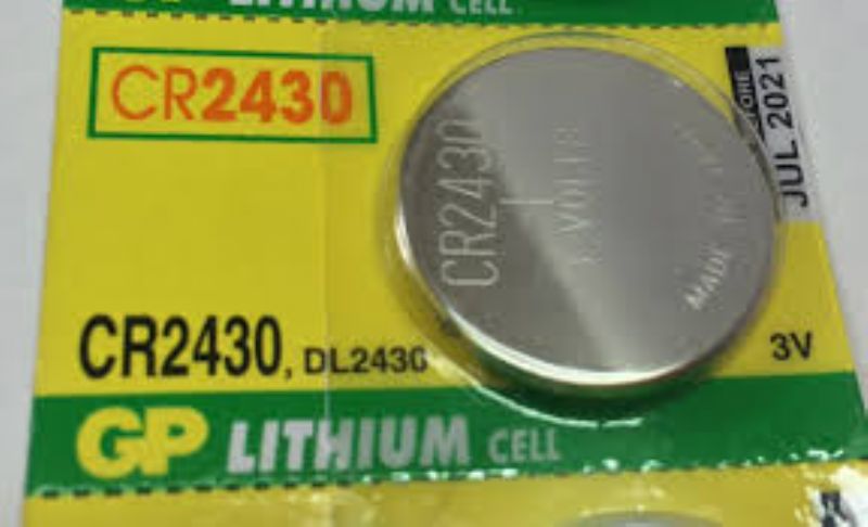 2430 Pil