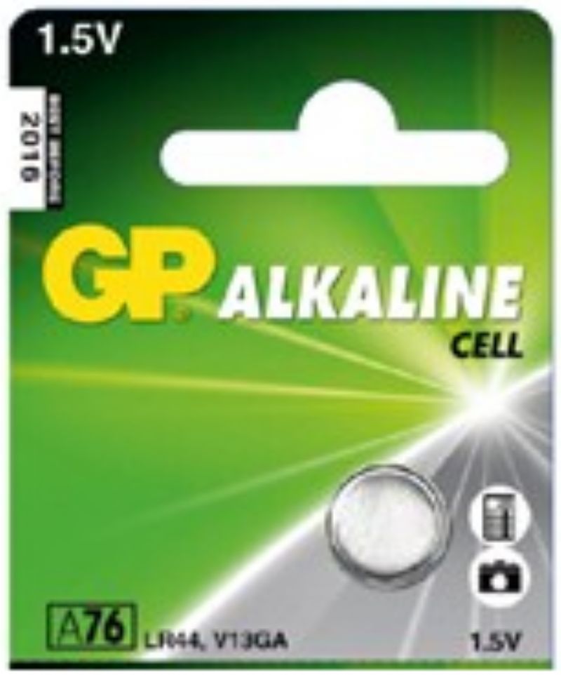 A 76 Pil