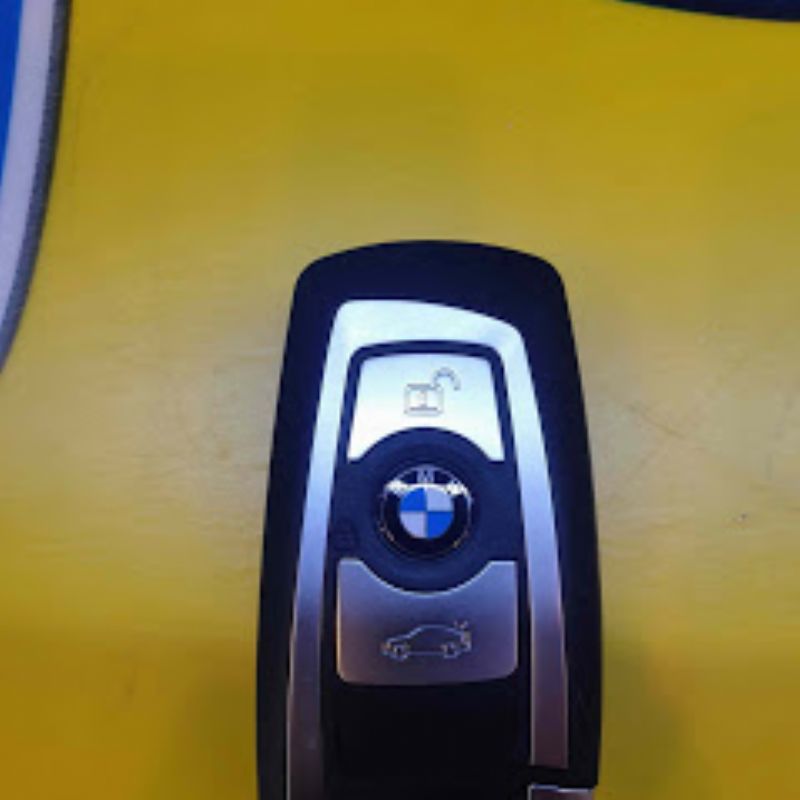 BMW SMART ANAHTAR