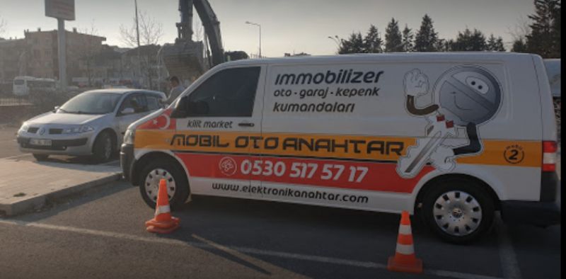 Megane 2 Araç Açma