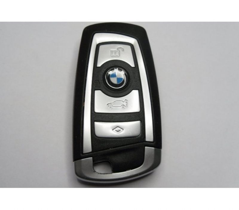 BMW SMART ANAHTARLAR