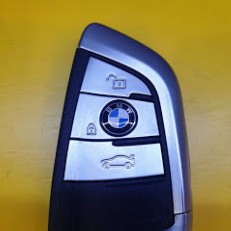 BMW SMART ANAHTAR