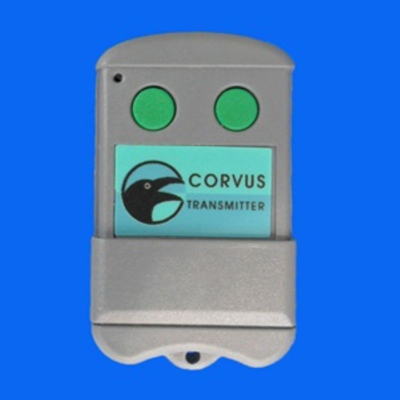 COVRUS KUMANDA